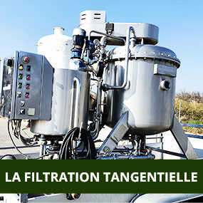 filtration tangentielle Gironde 33